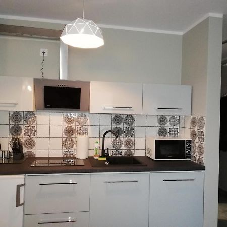Apartament Elegancja Шчечин Екстериор снимка