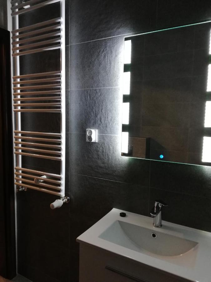 Apartament Elegancja Шчечин Екстериор снимка
